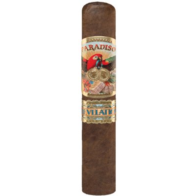 Ashton Cigars Paradiso Revelation Prophet – Zboží Dáma