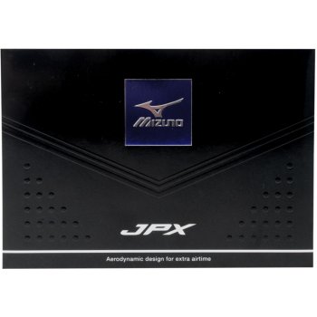 Mizuno JPX Balls