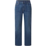 esmara Men Pánské džíny "Relaxed Fit" tmavě modrá – Zboží Dáma