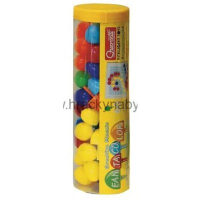 Quercetti FantaColor 60 – Sleviste.cz