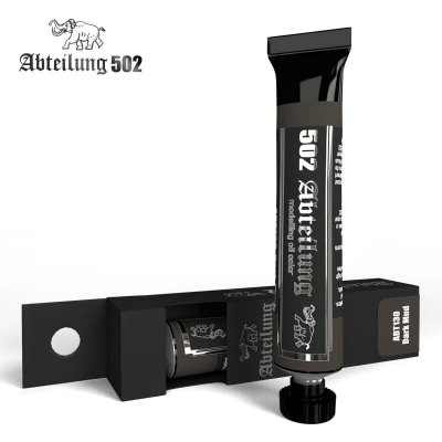 AK Interactive Dark Mud – Hledejceny.cz