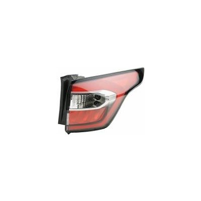 Zadní světlo - pravé vnější FORD KUGA | 2016-2020 | TYC | – Hledejceny.cz