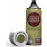 Army Painter Colour Primer Army green – Zboží Živě