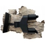 Hercules GSP 38WBK PLUS – Zboží Dáma