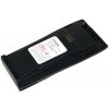 Baterie pro vysílačky Avacom - Baterie Motorola CP040, CP140, CP150, CP250 Li-ion 7.4V 1800mAh Ultra Slim