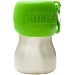 Kong cestovní láhev na vodu pro psy H2O 280 ml – Zboží Mobilmania