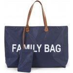 Childhome taška Family Bag Navy – Zboží Dáma