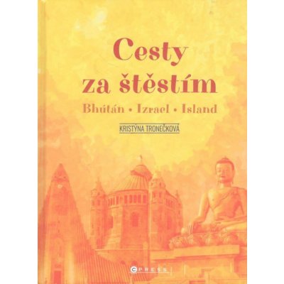 Cesty za štěstím – Sleviste.cz