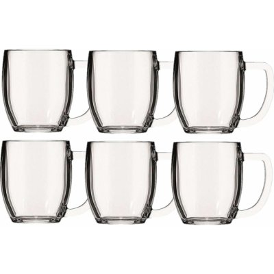 Sahm Pivní třetinka VIENNA 6 x 300 ml – Sleviste.cz