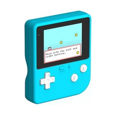 Makecode Retro Arcade konzole EF08247 – Zboží Živě