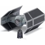 Star Wars Medium Vehicle TIE Advanced Darth Vader 191726416234 – Hledejceny.cz