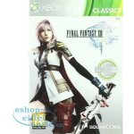 Final Fantasy 13 – Zbozi.Blesk.cz