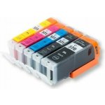 Gigaprint Canon CLI571XL - kompatibilní – Zboží Živě