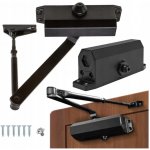 Verk 01715 40-60 kg černá – Zboží Mobilmania