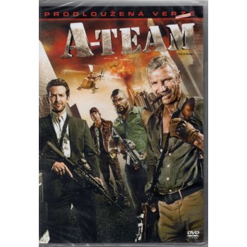 A - Team DVD