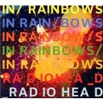 Radiohead - In Rainbows CD – Zbozi.Blesk.cz