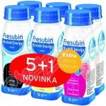 FRESUBIN ENERGY DRINK PŘÍCHUŤ NEUTRÁLNÍ POR SOL 6X200ML – Hledejceny.cz