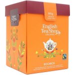 English Tea Shop Sypaný Rooibos čaj bio a fairtrade 80 g – Zbozi.Blesk.cz