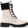 Dámské kotníkové boty Caprice turistická obuv 9-25212-41 Snow/Black 103