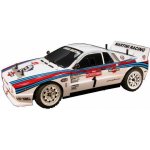 Rally Legends Italtrading RC raly auto Lancia 037 rally 1983 4WD RTR 1:10 – Hledejceny.cz