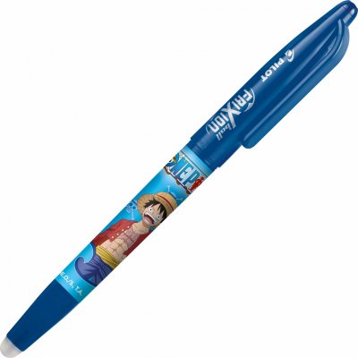Pilot Frixion Ball One Piece modrá 0,35 mm BL-FR7-OP-L – Zboží Mobilmania
