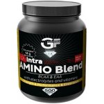 GF Nutrition Intra AMINO Blend 500 g – Sleviste.cz