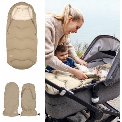 Voksi Explorer dark sand clover – Hledejceny.cz