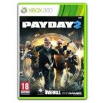 PayDay 2 – Zboží Živě