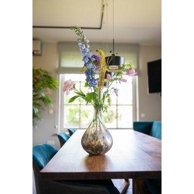 Ter Steege Váza Benthe pearl glow D35 H47 – Hledejceny.cz
