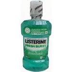 Listerine Freshmint 500 ml – Sleviste.cz