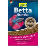 Tetra Betta granules 5 g – Zboží Dáma