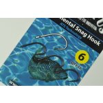 Carp´R´Us Continental Snag Hook ATS vel.6 – Zboží Dáma