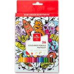 Koh-i-Noor 3555 36 ks – Zbozi.Blesk.cz