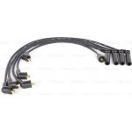 BOSCH Sada kabelů pro zapalování 0986356813 – Zboží Mobilmania