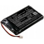 Cameron Sino CS-SP154SL 3.7V Li-ion 1000mAh - neoriginální – Zboží Dáma