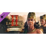 Age of Empires 2 (Definitive Edition) - Dynasties of India – Hledejceny.cz
