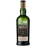 Ardbeg Anthology The Unicorn's Tale 14y 46% 0,7 l (karton) – Hledejceny.cz