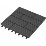 G21 WPC Samoa 30 x 30 x 2,3 cm eben 1 ks – HobbyKompas.cz