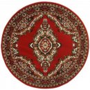 Alfa Carpets Teheran T-102 red Červený