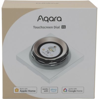 Aqara DS-K01D – Zbozi.Blesk.cz