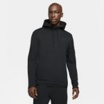 Nike Sportswear Tech Fleece DD5174-010 černá – Zboží Mobilmania