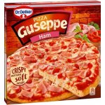 Dr. Oetker Pizza Guseppe šunková 410 g – Zboží Dáma