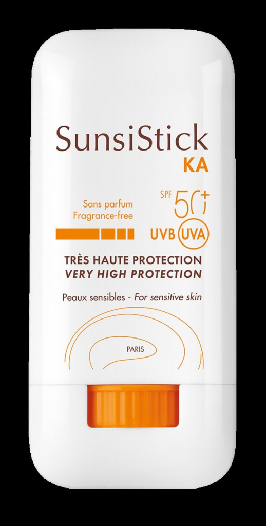 Avène Sun SunsiStick KA SPF50+ 20 g