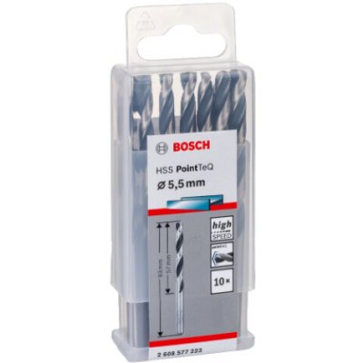 Bosch 2608577223 – Hledejceny.cz
