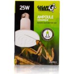 GiganTerra Keramický tepelný zářič 25 W – Hledejceny.cz