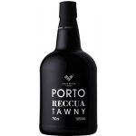 Porto Réccua Tawny 19% 0,75 l (holá láhev) – Zboží Dáma