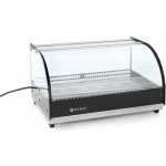 HENDI Vitrína ohřívaná 273982 – Sleviste.cz