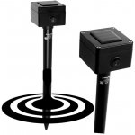 B-Farm Motor Vibrasonic Solární Odpuzovač krtků hadů a hrabošů M7 M7S – Zbozi.Blesk.cz