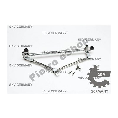 OEM Táhla stěračů OPEL VECTRA C SIGNUM | Zboží Auto