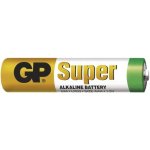 GP Super AAA 6+2ks 1013118000 – Zbozi.Blesk.cz